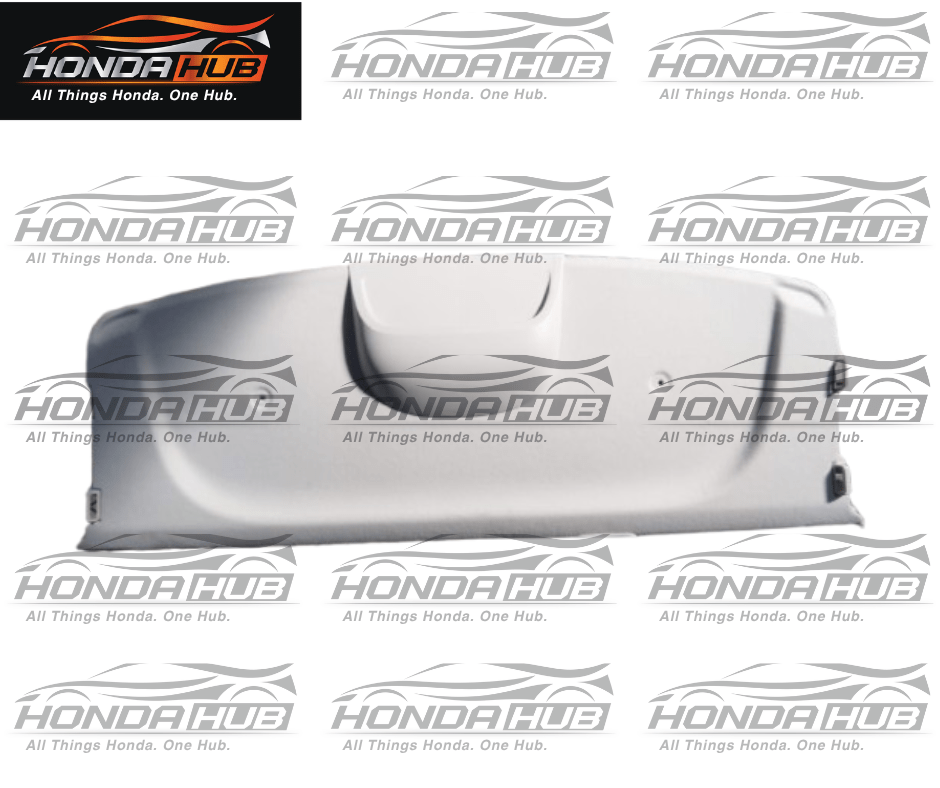 Featured image for “Honda Ballade Boot Cover 2017–2025 - New”