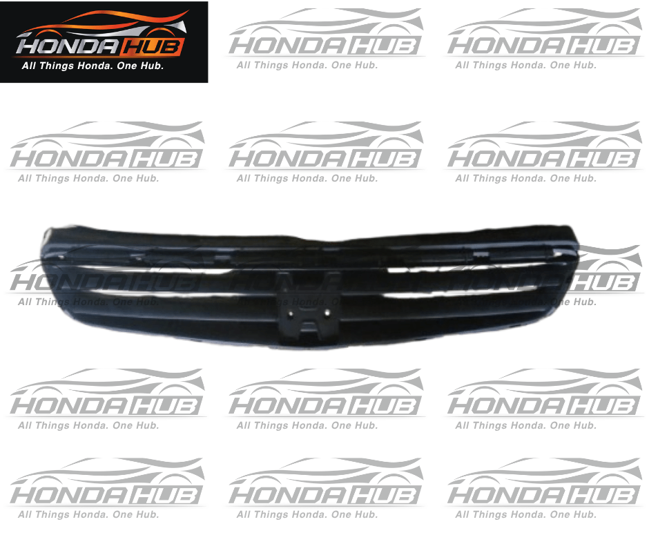 Featured image for “Honda Ballade Front Grille For Sale Replacement Grille South Africa – New”