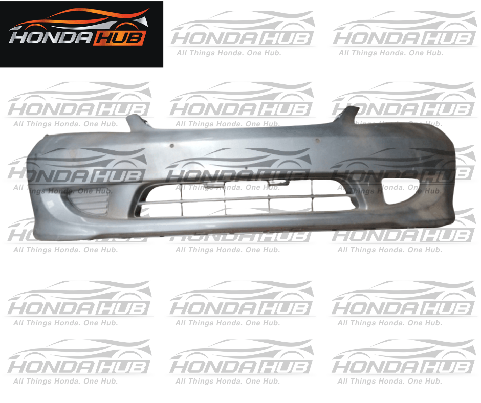 Featured image for “Honda Ballade Luxline 1999 - 2000 Bumper - New”