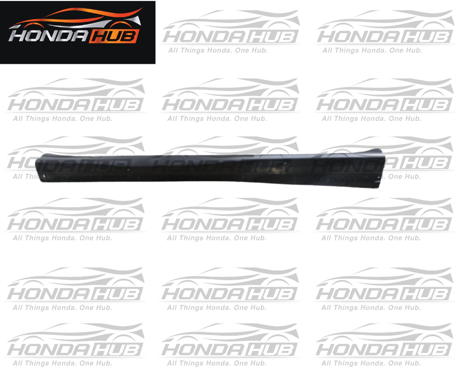 Featured image for “Honda Brio 2013 Left-Hand Rocker Panel Cover - New”
