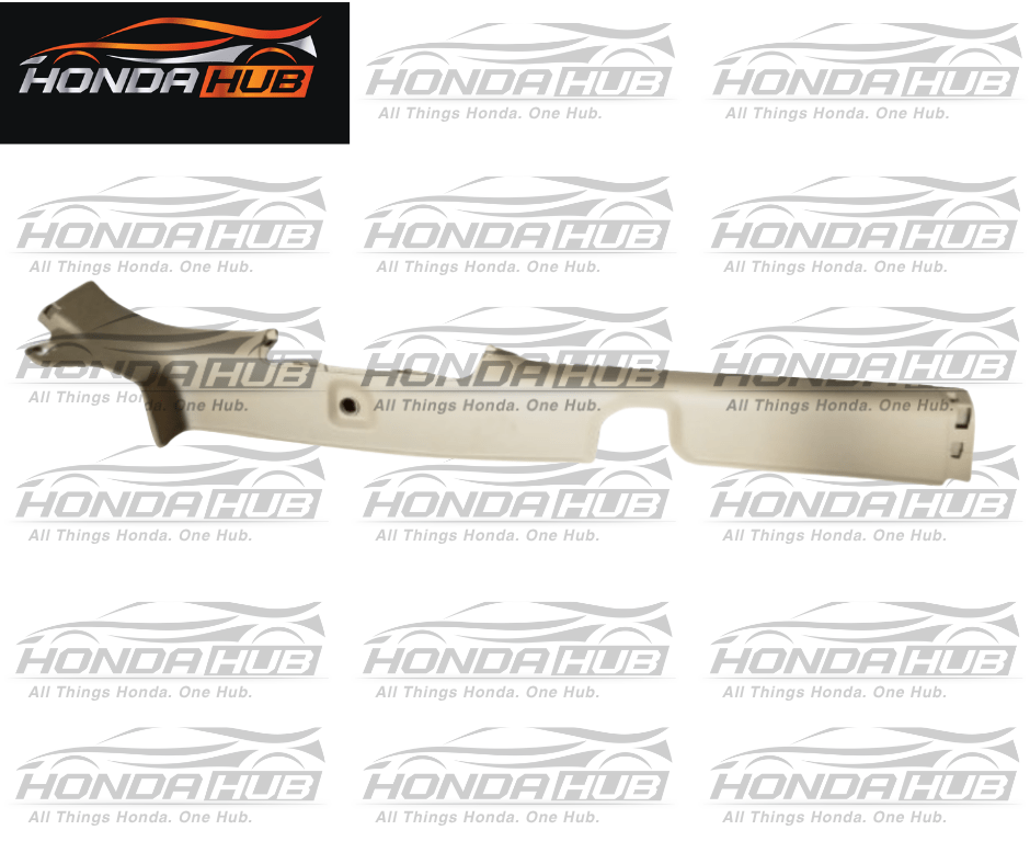 Featured image for “Honda Brio Left Front Interior Step Panel Quality Replacement Part - New”