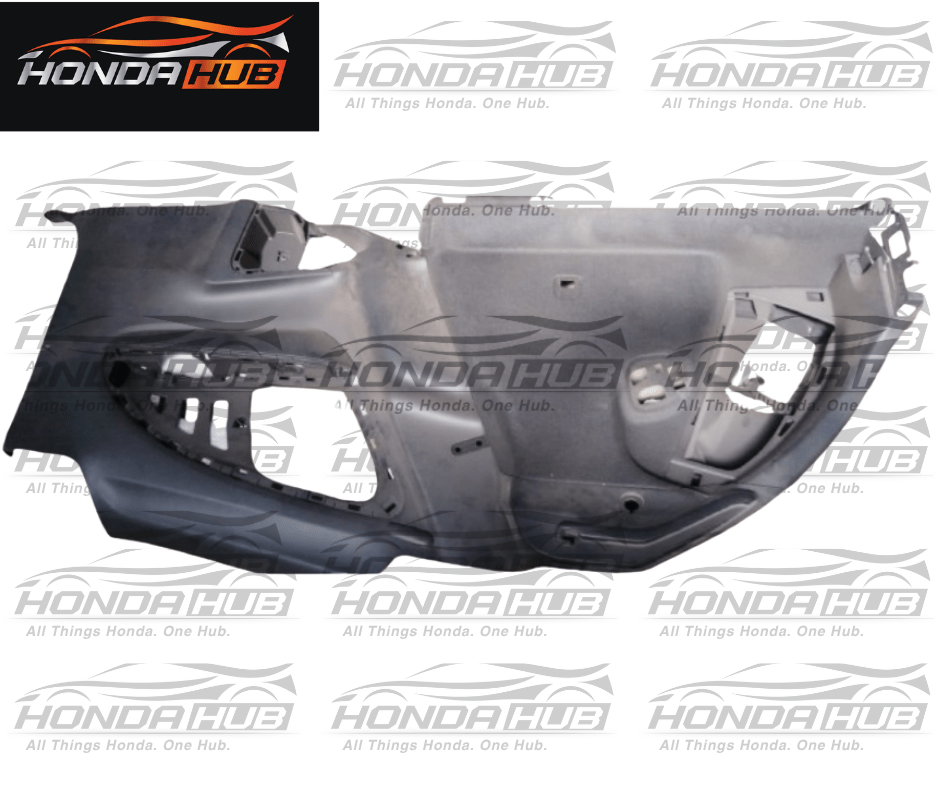 Featured image for “Honda Brio Lower Dash Trim Interior Trim Panel - New”