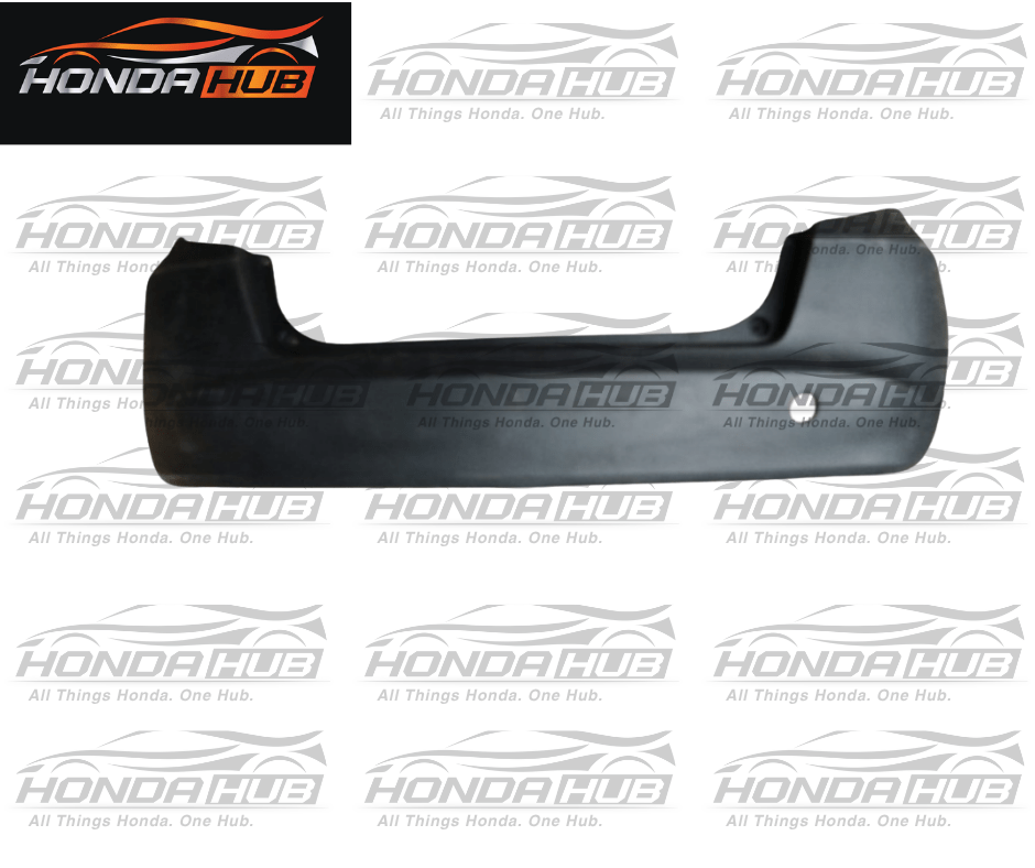 Featured image for “Honda Brio Rear Bumper 2012–2018 OEM Replacement Panel – New”