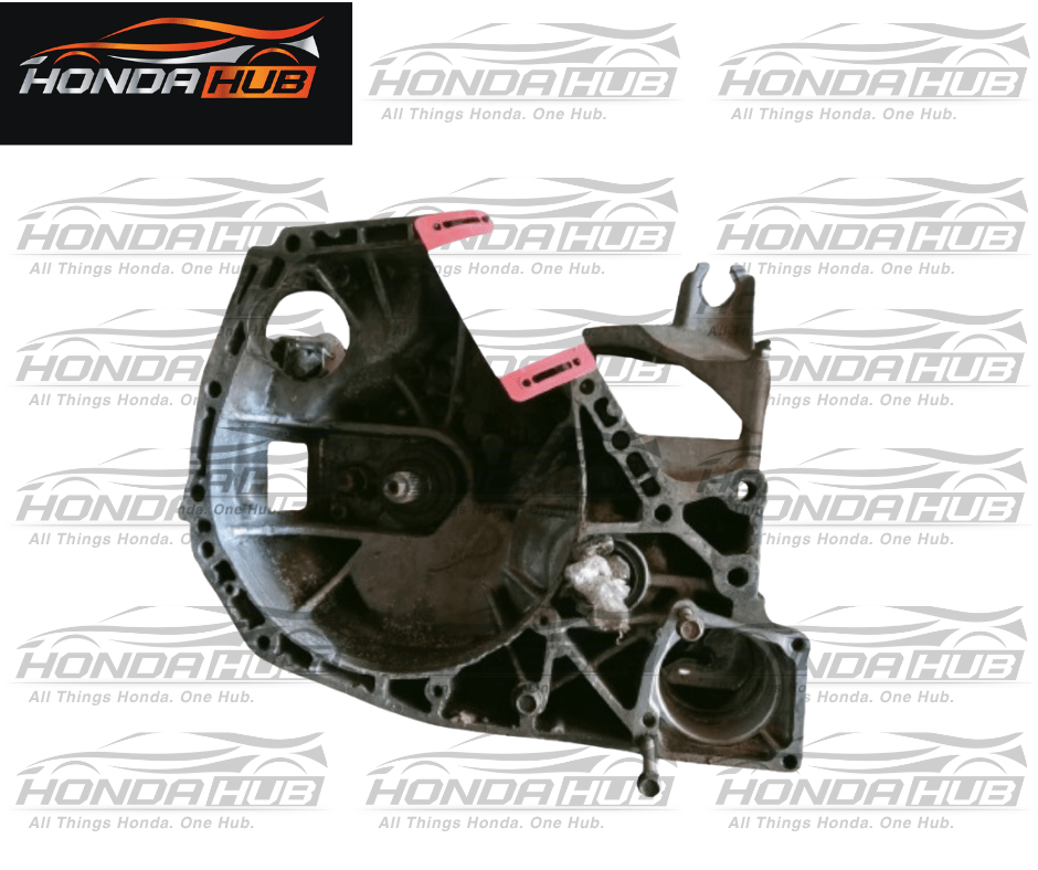 Featured image for “Honda CR-V 2.0 5 Door SUV Manual Gearbox For Sale – Used”