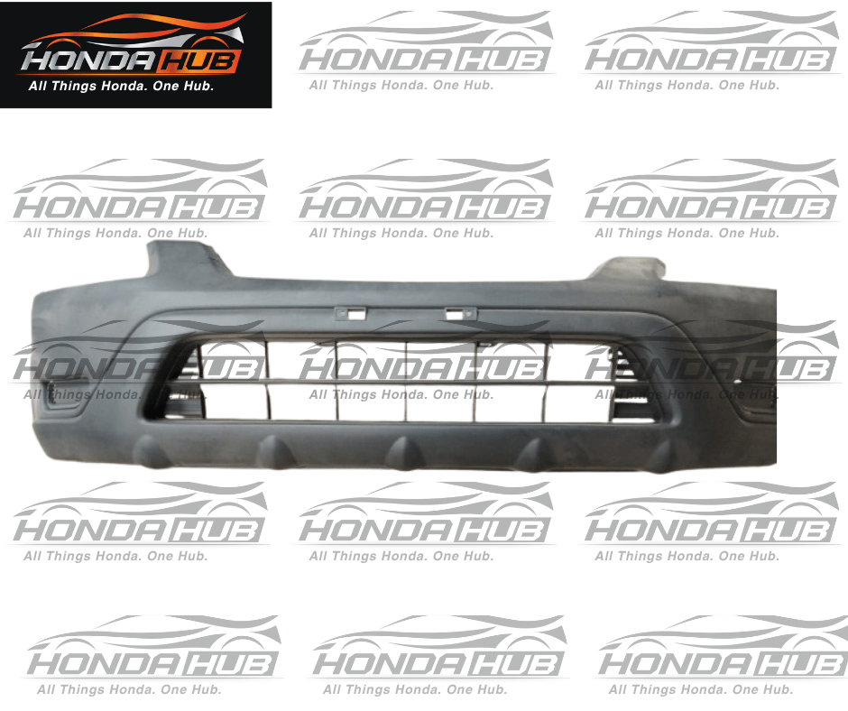 Featured image for “Honda CR-V 2002 - 2006 Front Bumper Replacement Panel- New”