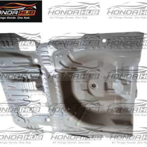 Honda CR-V 2002–2006 Rear Floor Panel Floor Pan – New