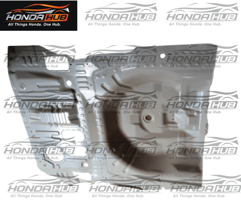 Featured image for “Honda CR-V 2002–2006 Rear Floor Panel Floor Pan Replacement Part – New”