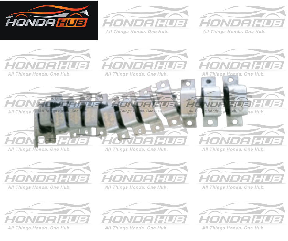 Featured image for “Honda CR-V 2007 Gearbox Mounting Reliable Engine Support - New”
