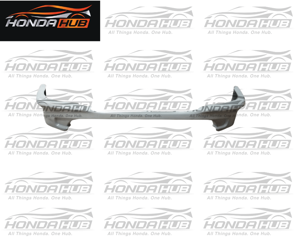 Featured image for “Honda CR-V 2007–2011 Front Lower Bumper Spoiler- New”