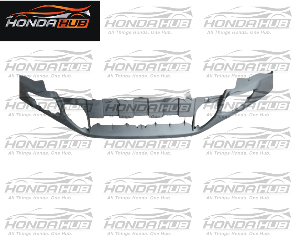 Featured image for “Honda CR-V 2007–2011 Lower Front Bumper Section - New”