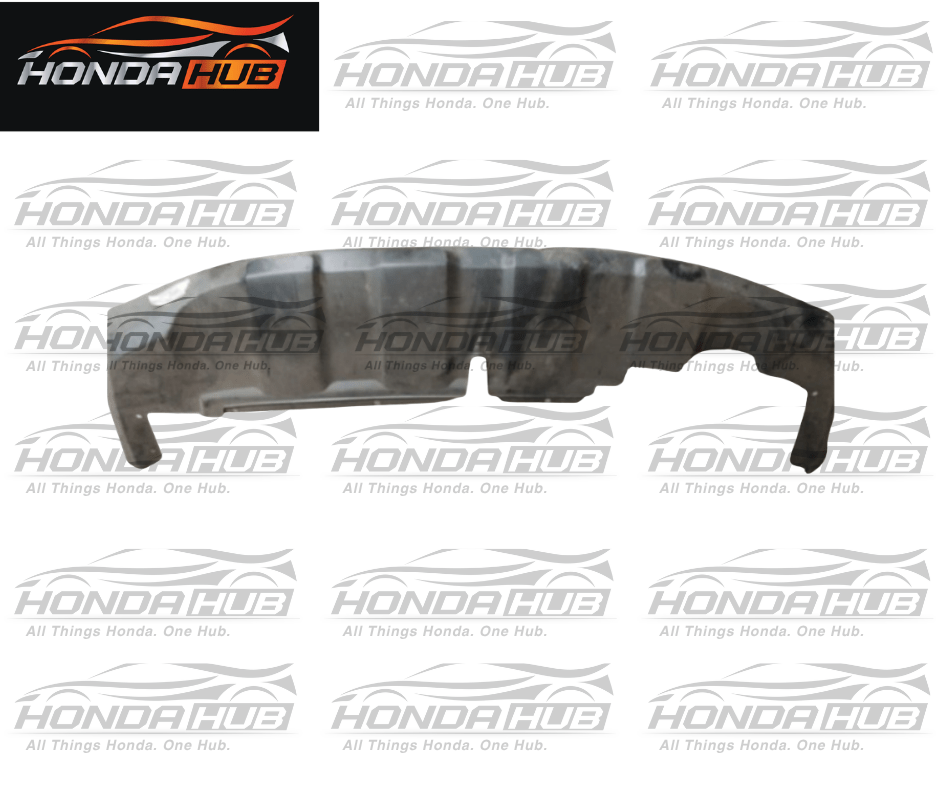 Featured image for “Honda CR-V 2007–2011 Rear Bumper Diffuser Panel  - New”