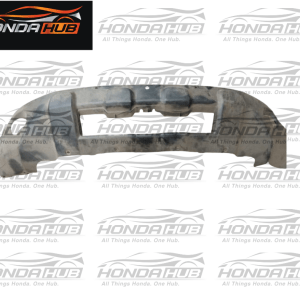 Honda CR-V 2007–2011 Rear Lower Bumper Spoiler - New