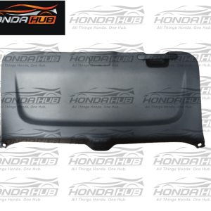 Honda CR-V 2007–2012 Rear Tailgate Inner Trim Panel For Sale - New