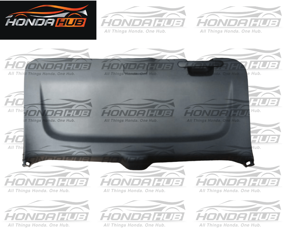 Featured image for “Honda CR-V 2007–2012 Rear Tailgate Inner Trim Panel – New”