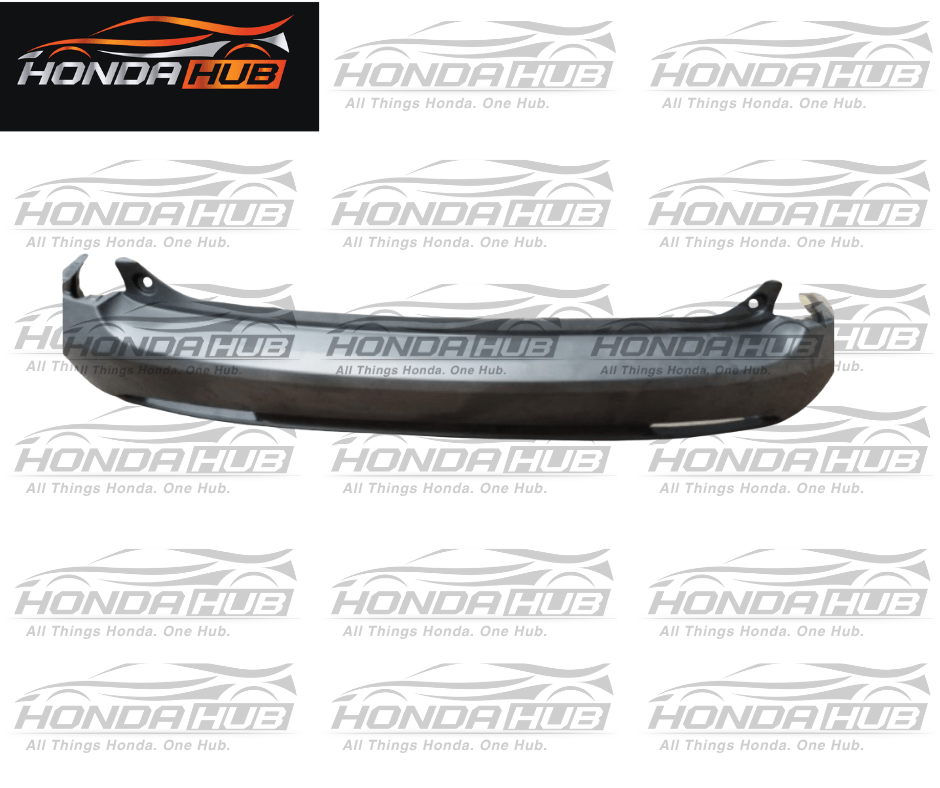 Featured image for “Honda CR-V 2012 - 2014 Rear Bumper - New”