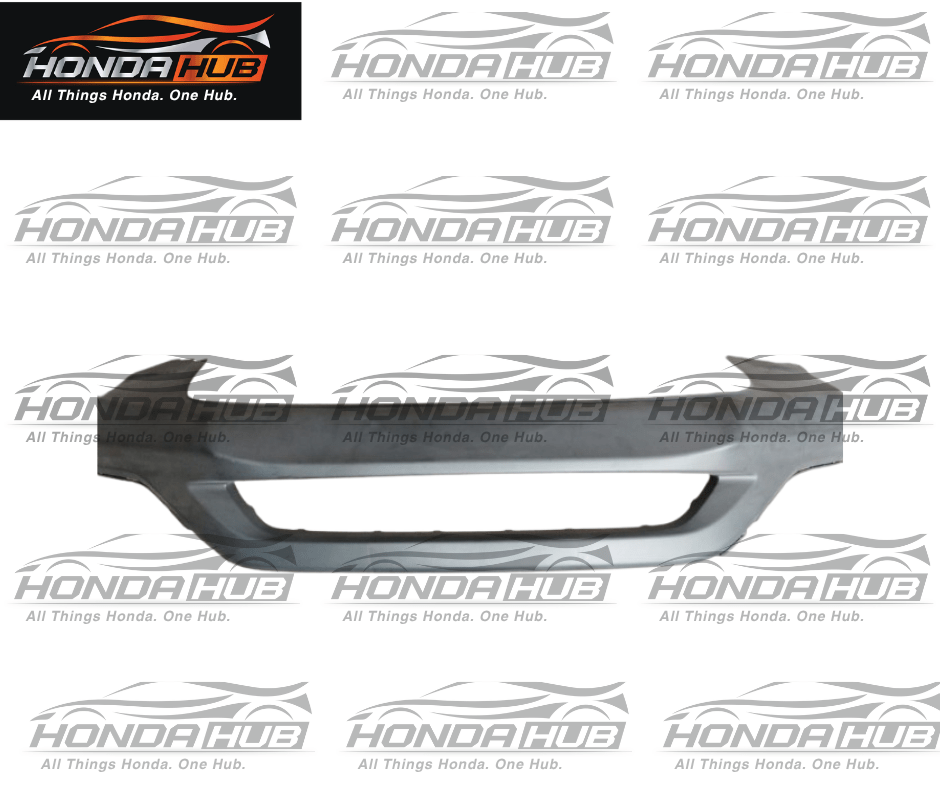 Featured image for “Honda CR-V Mk3 2012 Front Lower Bumper Replacement Part – New”
