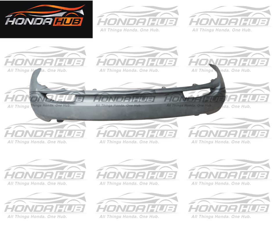 Featured image for “Honda CR-V Rear Bumper 2007 - 2011 Rear Bumper  - New”