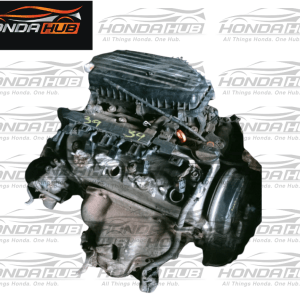 Honda Civic 1.4 D14Z Non Turbo Engine For Sale