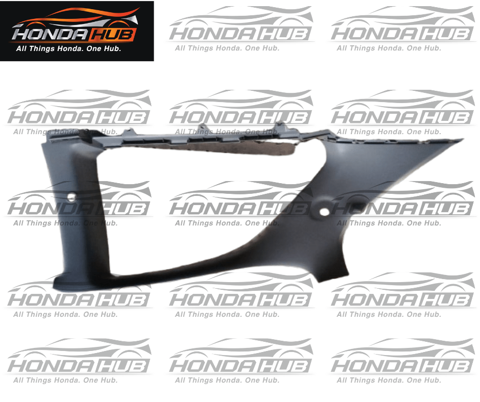 Featured image for “Honda Civic 1996–2000 Rear Quarter Glass Inner Trim South Africa - New”