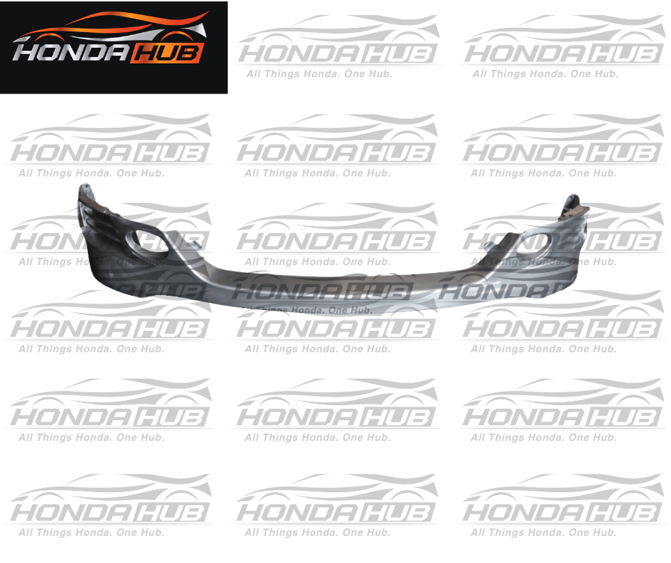 Featured image for “Honda Civic 2001–2005 Lower Spoiler - New”