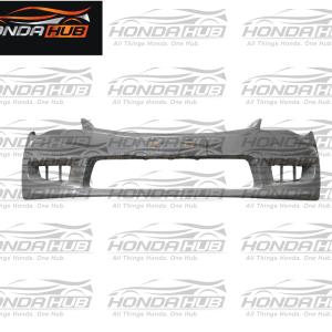 Honda Civic 2001–2005 Rear Under Spoiler For Sale - New