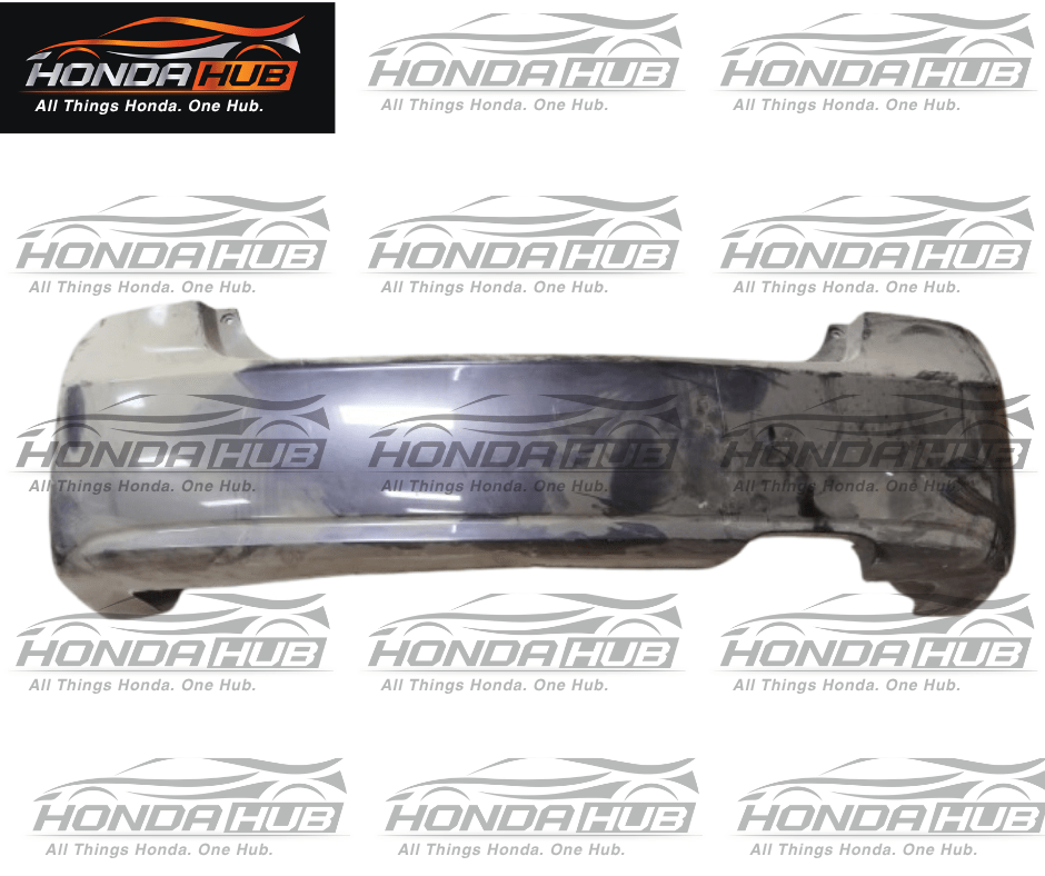 Featured image for “Honda Civic 2006 - 2011 Rear Bumper Cover OEM- New”