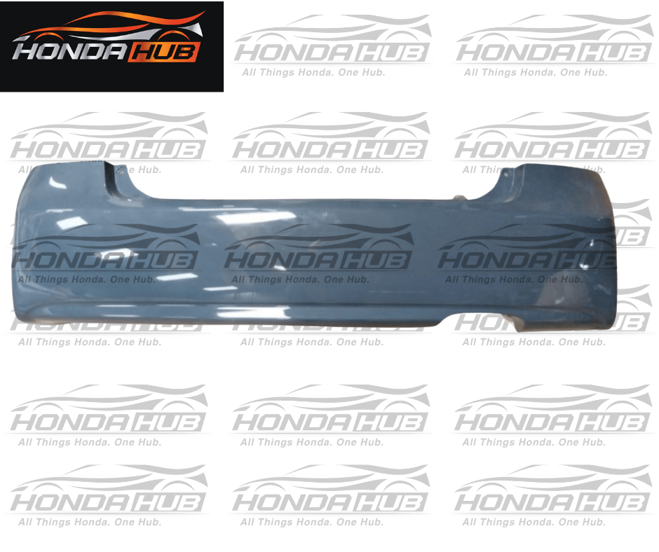 Featured image for “Honda Civic 2006 - 2011 Rear Bumper OEM Quality Replacement - New”