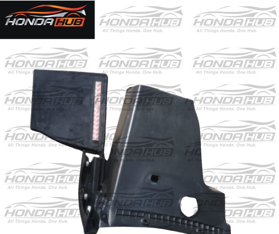 Featured image for “Honda Civic 2006 – 2011 5 Door Inner Fender Bin Assembly - New”
