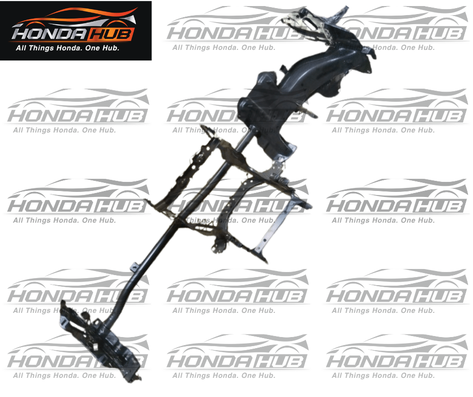 Featured image for “Honda Civic 2007 Dashboard Brace – New”