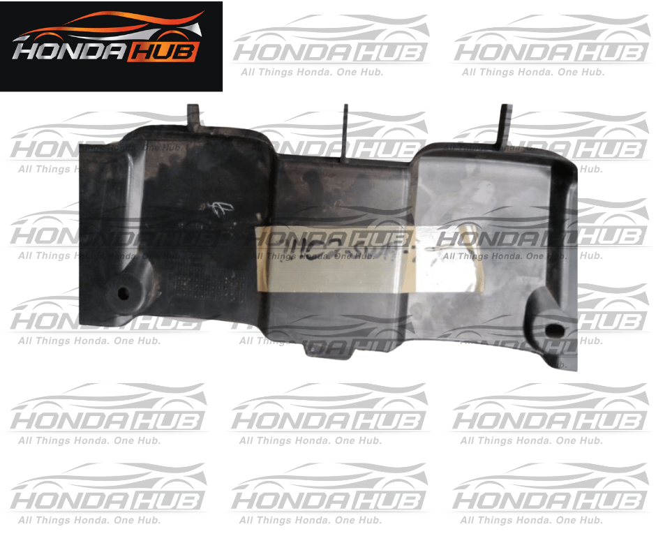 Featured image for “Honda Civic 2015 Engine Control Module Cover - New”