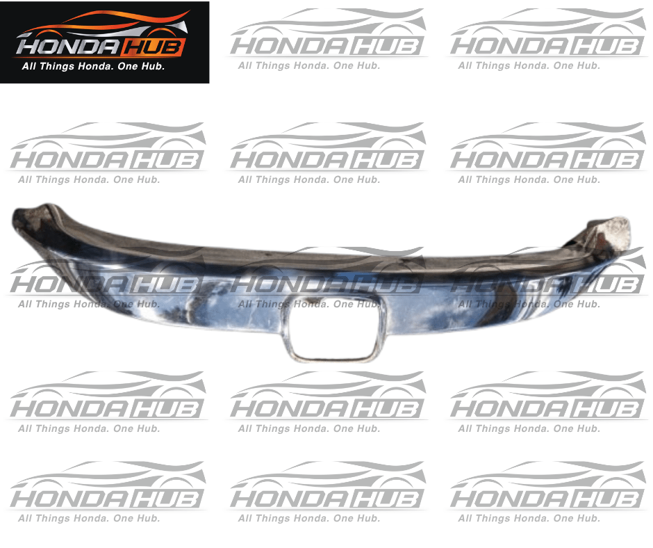 Featured image for “Honda Civic 2016–2020 4 Door Front Grille – New”