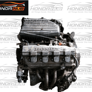 Honda Civic D14Z 1.3 Non Turbo For Sale