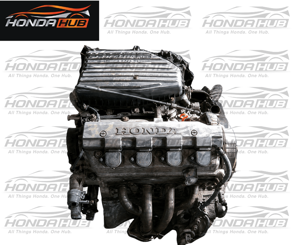 Featured image for “Honda Civic D14Z 1.3 Non Turbo Engine for Sale”