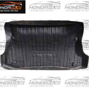 Honda Civic Hatchback 2006–2011 5D Storage Bin Assembly