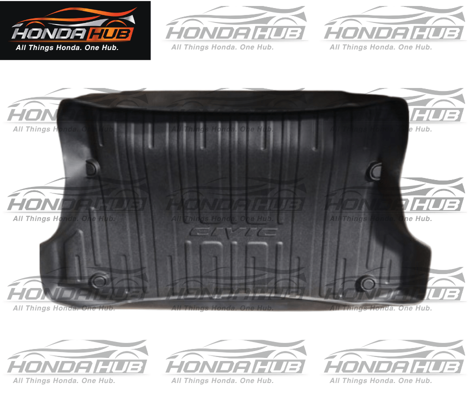 Featured image for “Honda Civic Hatchback 2006–2011 5D Storage Bin Assembly – New”