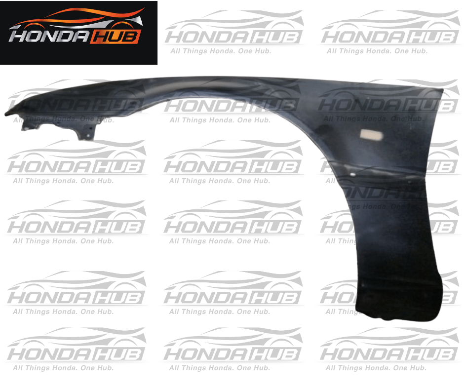 Featured image for “Honda Civic Left Front Fender - New”