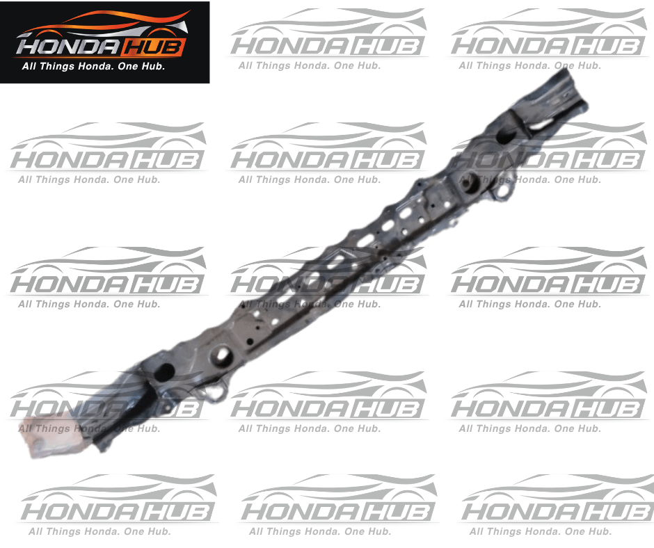 Featured image for “Honda Civic Radiator Support Upper Tie Bar Replacement Part – New”