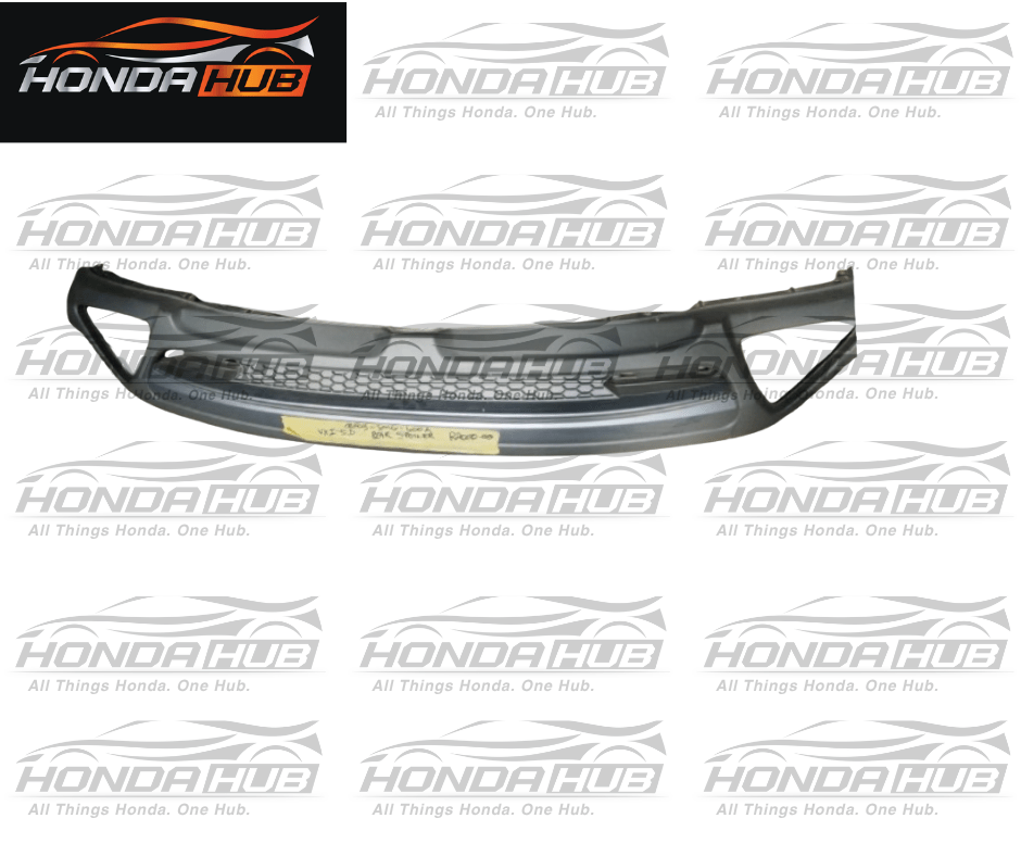 Featured image for “Honda Civic Rear Spoiler - New”