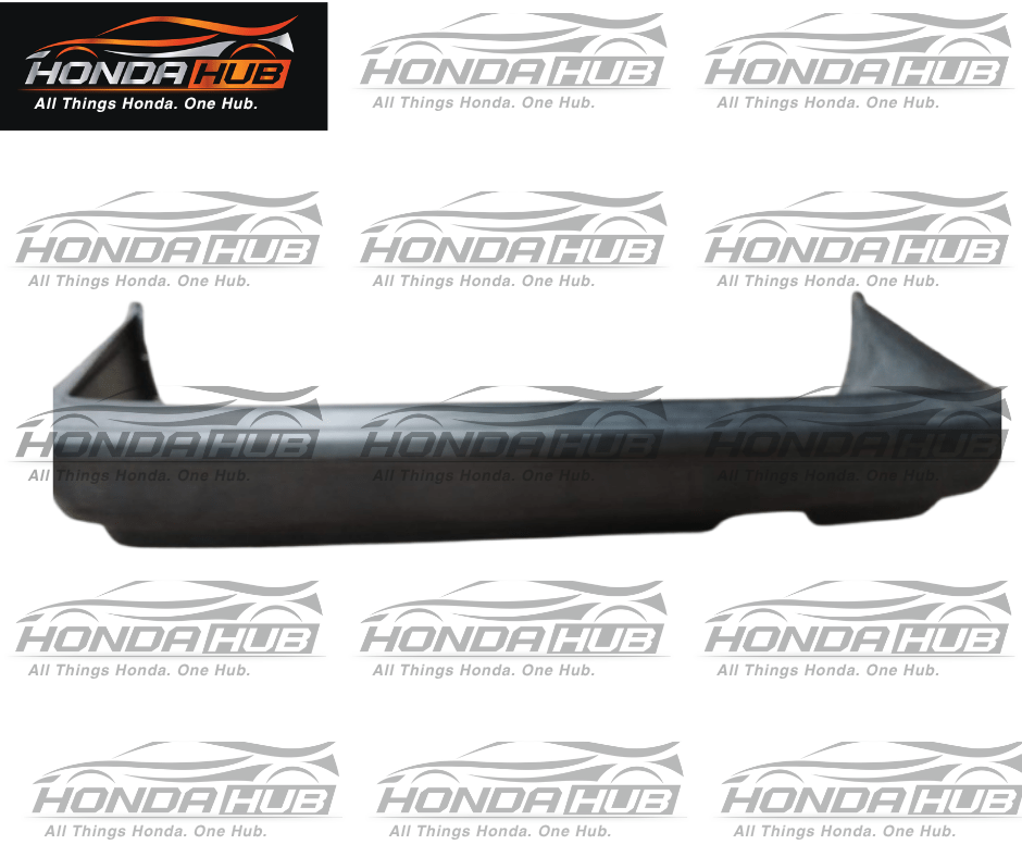 Featured image for “Honda Civic SI Coupe 2006–2011 Rear Bumper Replacement Part – New”