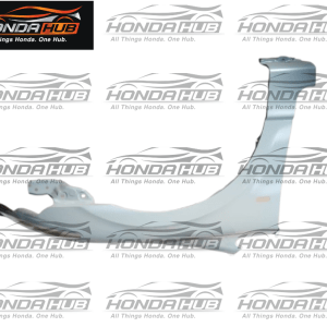 Honda Civic 2006–2011 Right Front Fender