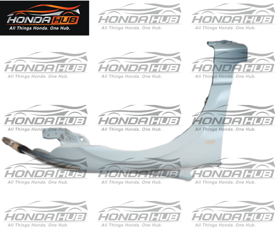 Featured image for “Honda Civic 2006–2011 Right Front Fender - New”