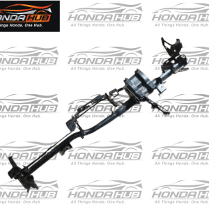 Honda Civic Sedan 4D Dash Bracket