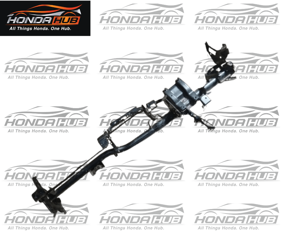 Featured image for “Honda Civic Sedan 4D Dash Bracket – New”
