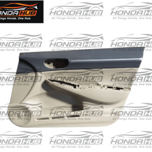 Honda Civic Sedan VXi 2008 Right Front Door Panel