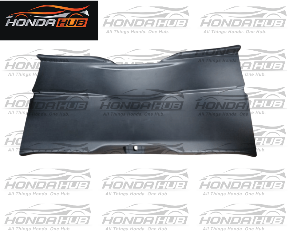 Featured image for “Honda Civic Type R FN2 2007 - 2011 Interior Back Boot Panel - New”