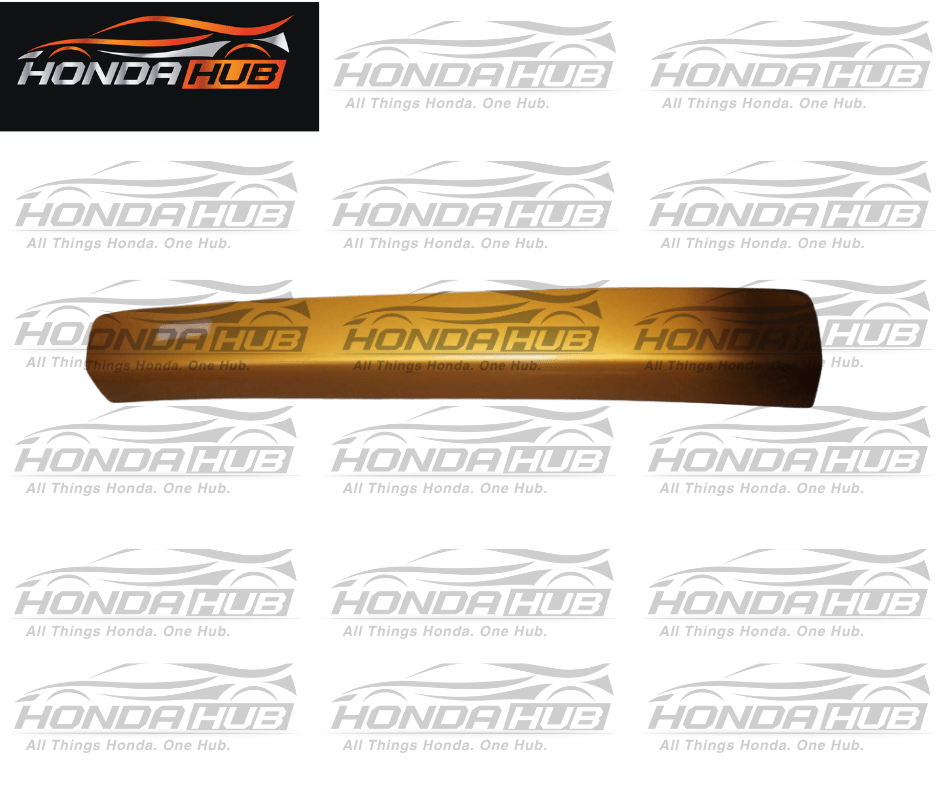 Featured image for “Honda HR-V 1999–2005 Side Lower Garnish Door Moulding Trim – New”