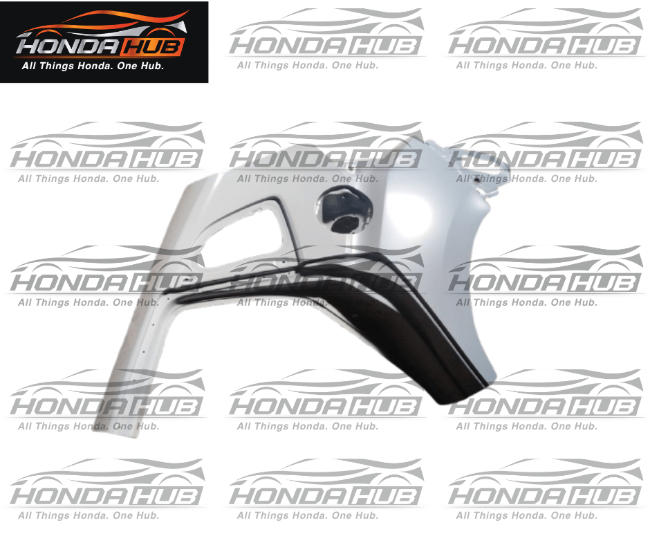 Featured image for “Honda HR-V Vezel Left Rear Quarter Body Panel Replacement – New”