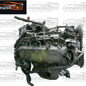 Honda Jazz 1.3 L13A Non Turbo Engine For Sale 2.0