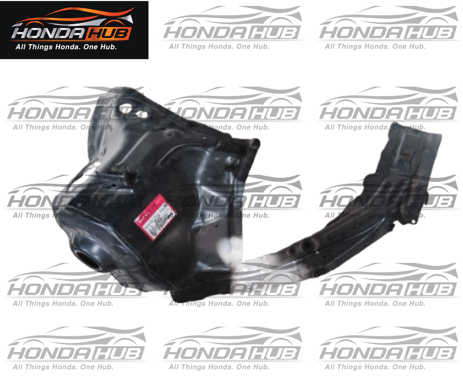 Featured image for “Honda Jazz 2009–2014 Left Front Inner Fender Apron Panel - New”