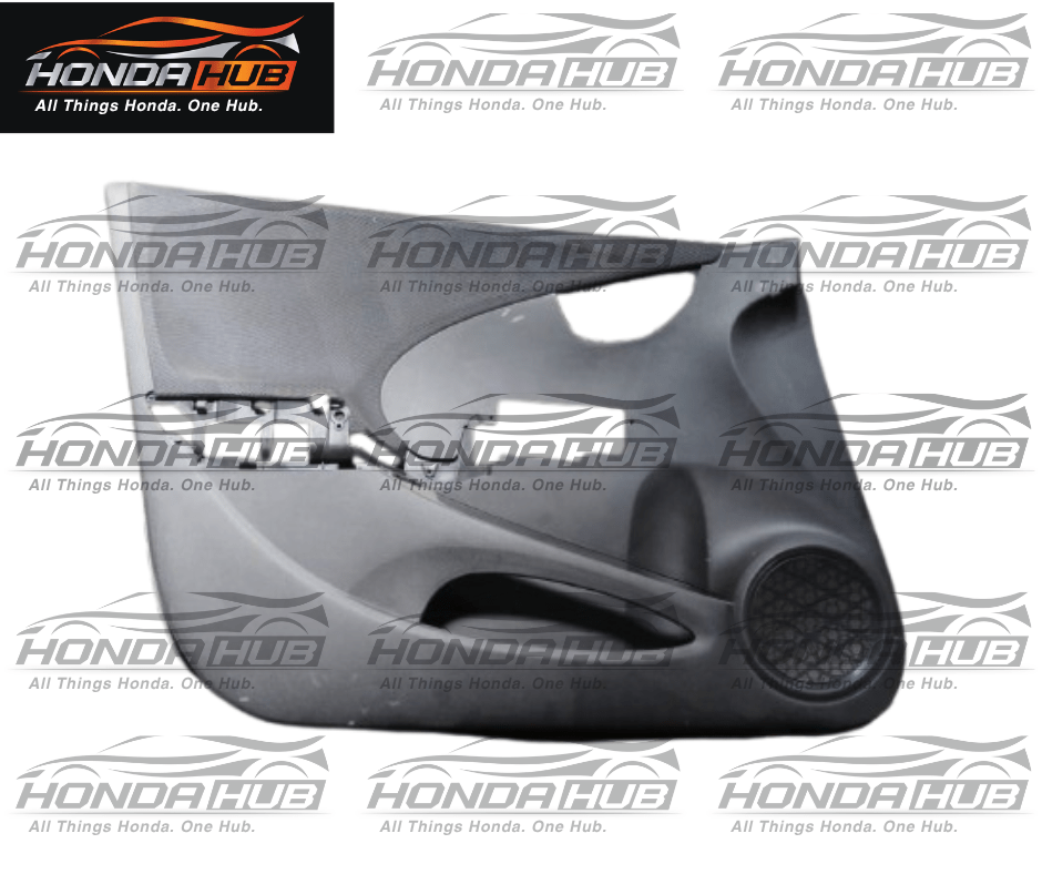 Featured image for “Honda Jazz Fit 2005–2013 Door Panel- New”